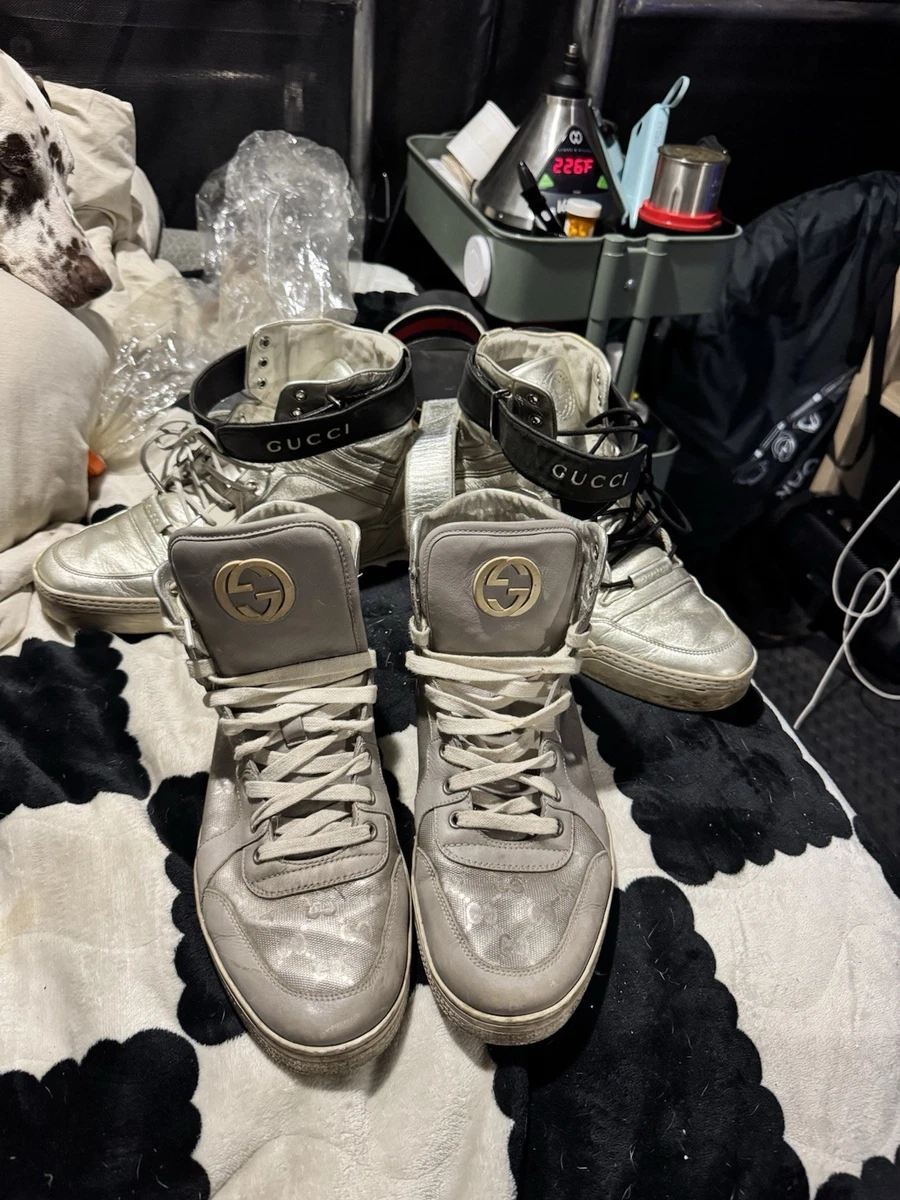 25+ Gucci Multi-Color Casual Shoes for Men for sale | Updated Oct 2026