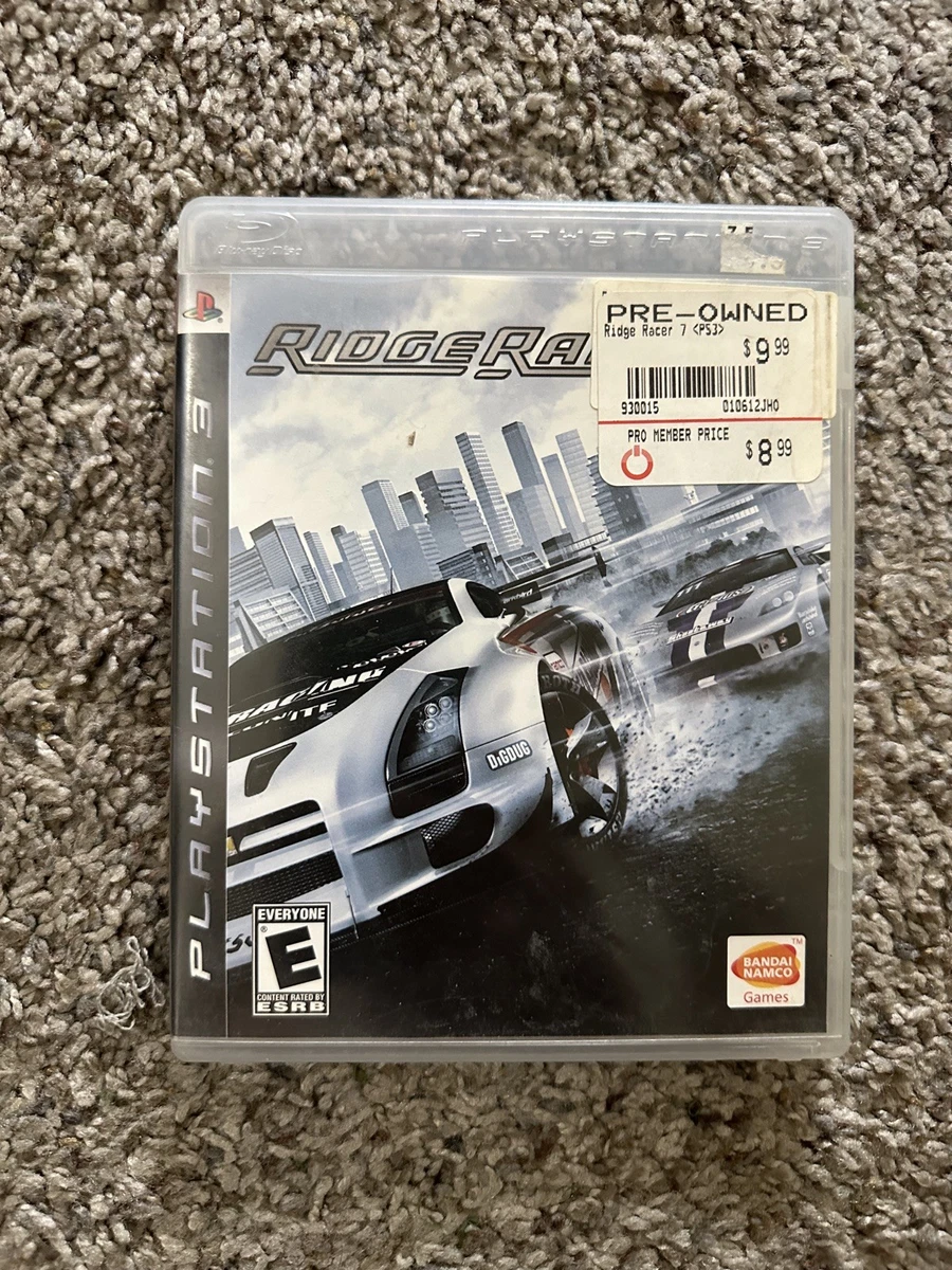 Ridge Racer 7 Video Games for sale | eBay