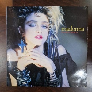 Human Nature Madonna | eBay