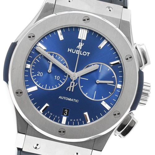 HUBLOT Classic Fusion 521.NX.7170.LR TO290723