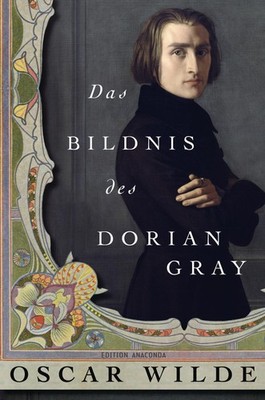 Das Bildnis des Dorian Gray Oscar Wilde