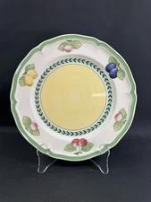 Villeroy & Boch French Garden Fleurence ~(1)~10.5"Dinner Plate~Perfect