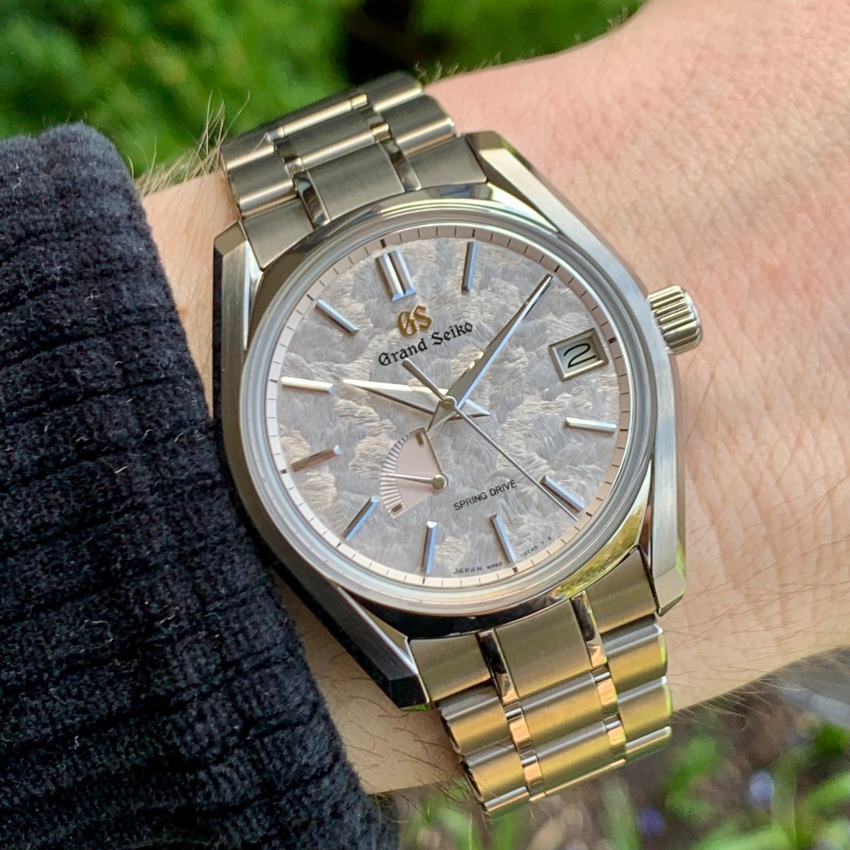 Grand Seiko 