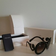 Prada Prada Sunglasses Baroque