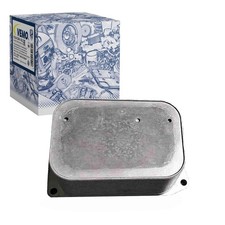 VEMO &Ouml;LK&Uuml;HLER MOTOR&Ouml;L K&Uuml;HLER passend f&uuml;r MERCEDES-BENZ CLS E-KLASSE G-KLASSE