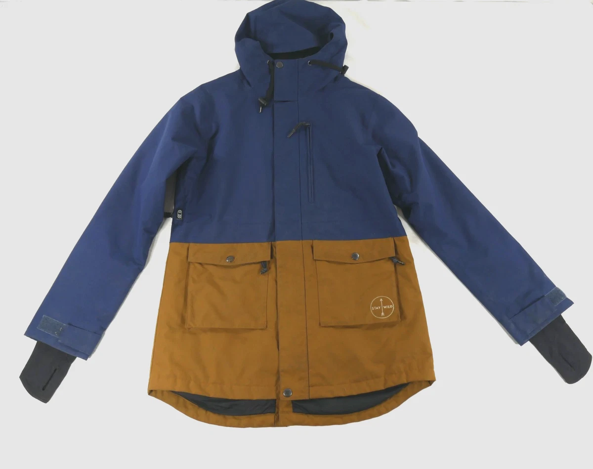 Airblaster Coats, Jackets & Vests for Men for Sale | Shop New