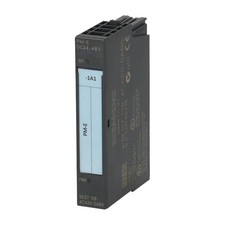 Siemens Simatic Dp, Power Module Pm-E for Et 200S 6ES7138-4CA50-0AB0