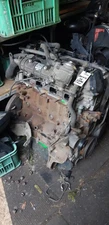 Motor Fiat Ducato F1CE0481D 3.0 HDI.JTD 2006 Diesel Engine Unkomplett