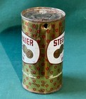 Stegmaier Flat Top Beer Can PATP "Gold Medal" Wilkes-Barre PA Empty 12 oz. TO — photo 2