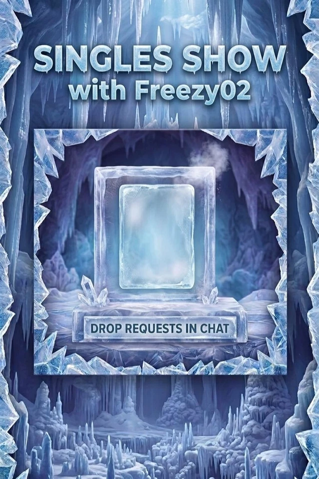 Singles with Freezy