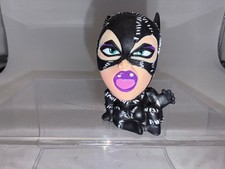 DC CATWOMAN SOFT 3 VINYL PENCIL TOPPER FUNNY ...