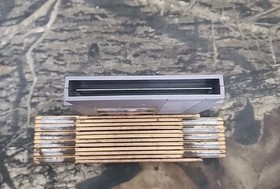 VTG NES NINTENDO SUPER MARIO BROS DUCK HUNT VIDEO GAME CARTRIDGE TESTED WORKING