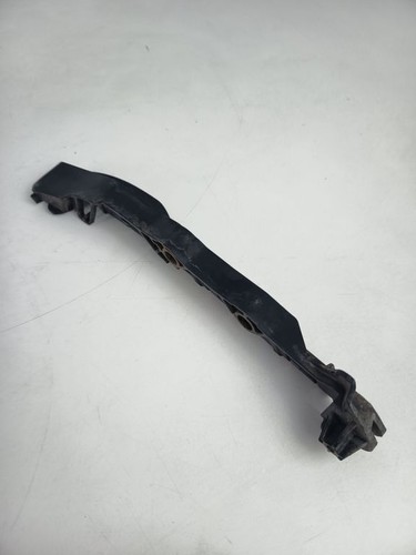 BMW 5 E60 E61 2008 Vorne links Halterung Stoßstange Stoßfänger vorne 7178077