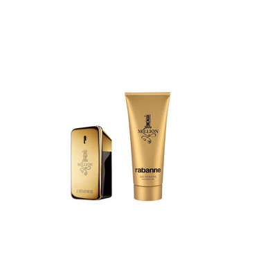 Rabanne 1 Million Set
