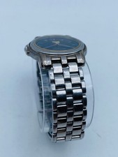 Burberry Blue Wristwatches for sale | eBay
