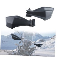 Handguard Hand Protector for Versys X 300, Black Hand Guards Shields Windproof