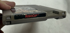 RoboCop Nintendo Entertainment System NES solo cartuccia autentica