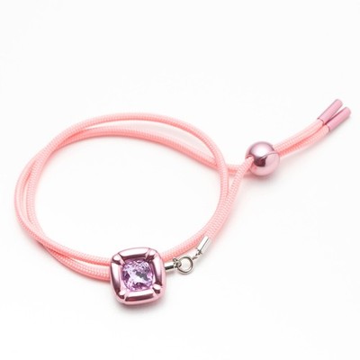 Swarovski Women's Purple Swarovski Crystal Necklace 5626400