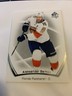 2021-2022 SP Authentic Hockey #24 Aleksander Barkov Florida Panthers