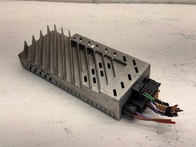 11-16 OEM BMW F07 F10 F06 F12 F13 528I 535I 640I 650I TOP HIFI HARMAN AMPLIFIER 