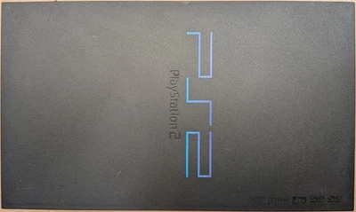 Sony PlayStation 2