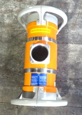 GE Sensing & Inspection Technologies ISOVOLT 450M2/0.4-1.0HP, FOR PARTS/REPAIR