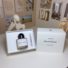 Bibliotheque von By*redo 100ml 3,3oz Eau de P...