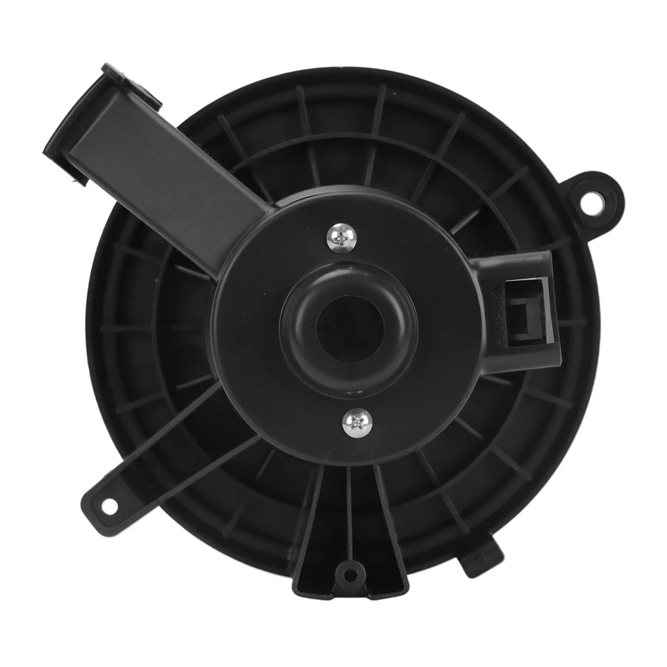 HVAC Blower Heater Motor For 2007-2011 Chevy Silverado GMC Sierra 1500 2500 3500 Foto 3 de 4