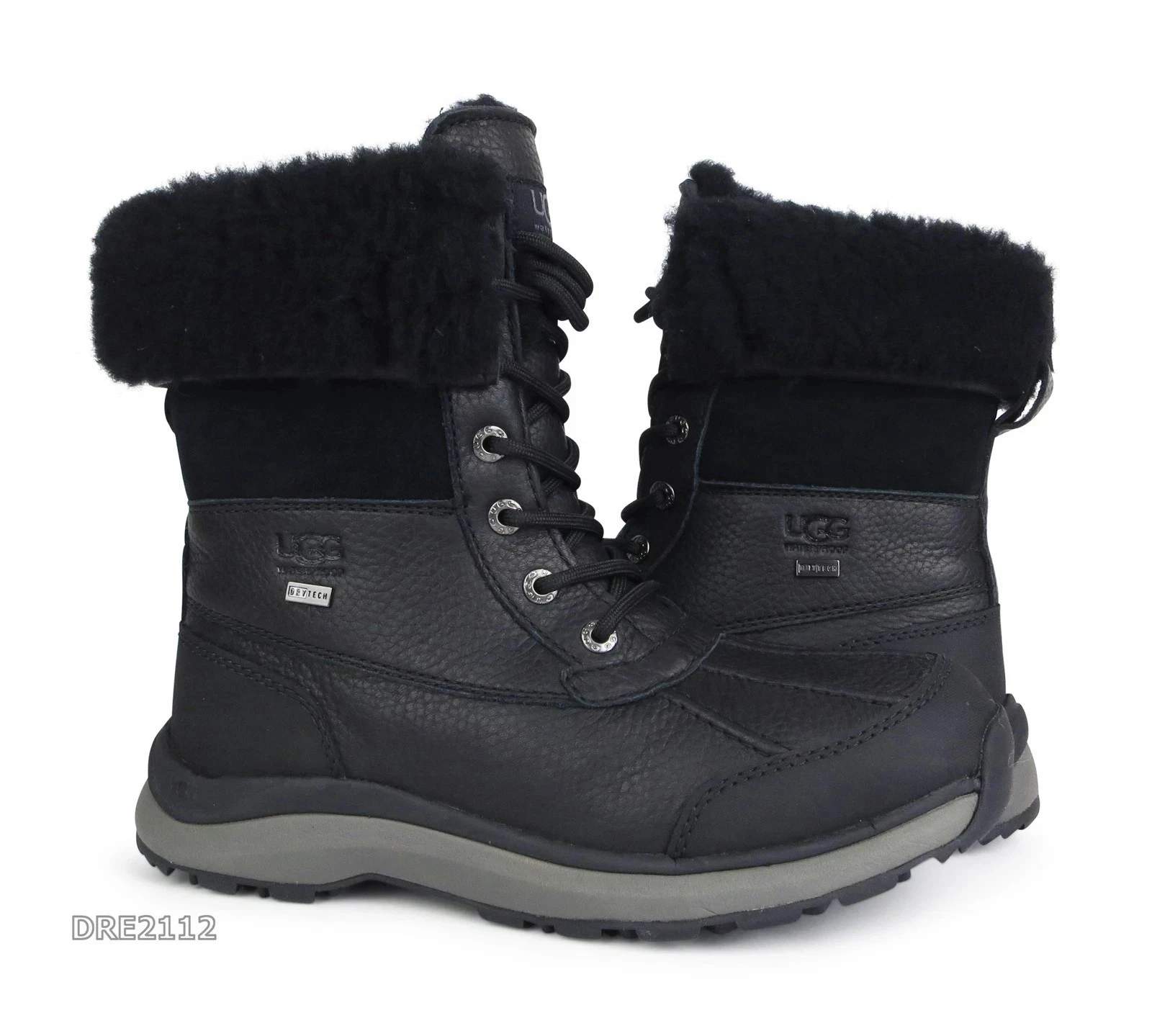 UGG 174 Adirondack Boot III Women's Boot Size 8 Brand New!
Opens in a new window or tab