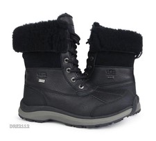 UGG 174 Adirondack Boot III Women's Boot 8