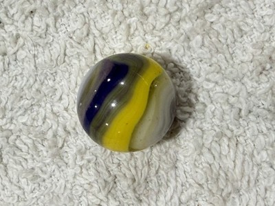 .71 Akro Hrybrid Popeye Blue/yellow/purple
