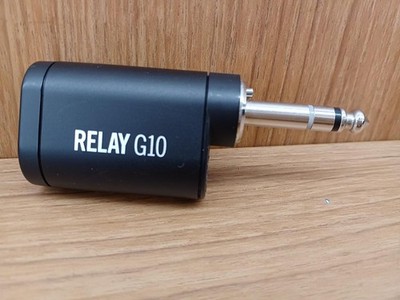 Line 6 RELAY G10T Wireless Guitar Transmitter - JDM Gebraucht, Japan VERSAND