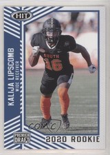 2020 Sage Hit Blue Kalija Lipscomb #4 1m8