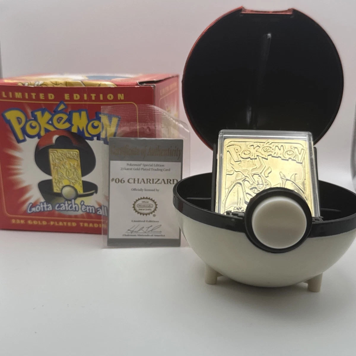 burger king pokemon ball with gold card Togepi Pokemon Burger King Card Prices