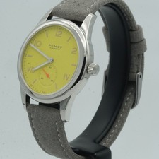NOMOS Club Campus Starlight Ref. 718 Full Set 38MM Mechanical Watch 5