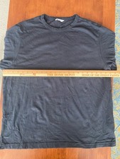 Ayr The Heavy T Men s XL Asphalt