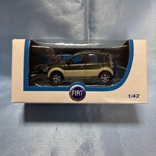 NOREV 1/43 Fiat Panda FIAT Collectables 17+