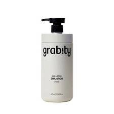 grabity Hair Lifting Shampoo Strong Hair Loss care 475ml