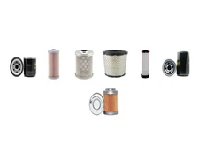 Filter Service Kit Fits Airman AX16-3