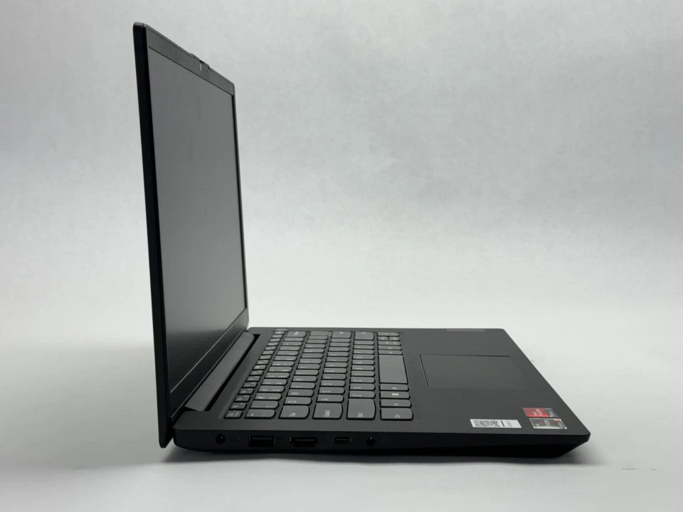 Portátil Lenovo V14 G2 ALC 14" AMD Ryzen 5 5500U 8GB/256GB SSD W10 Foto 2 de 4