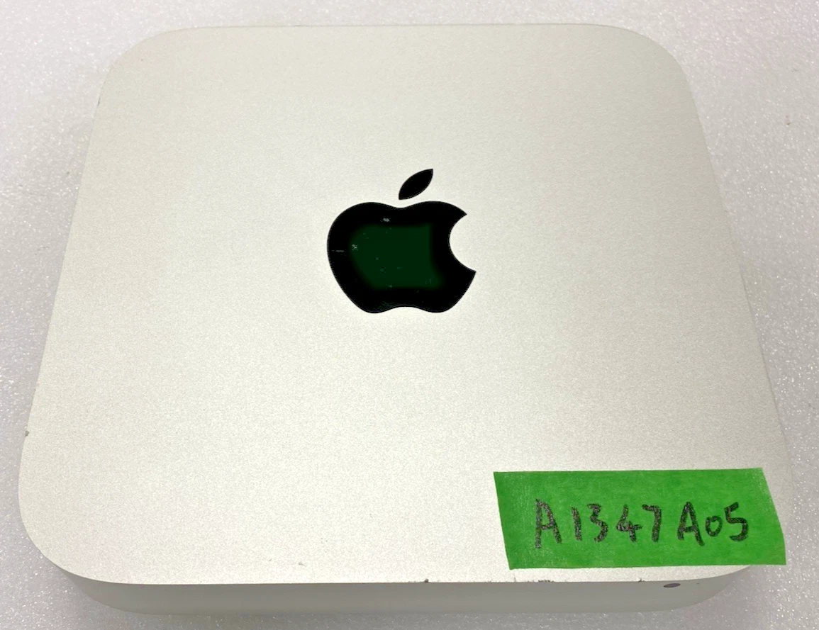 Apple Mac mini 1 TB 2012 Apple Desktops & All-In-One Computers for