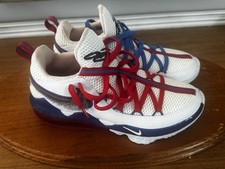Nike LeBron 17 Sneakers for Men for Sale | Authenticity Guaranteed