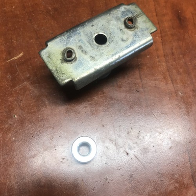 #ad Use OEM Part Blade Adapter For Yard Force YF22 3N1SPVS SC 22” Self Lawnmower $35.99
