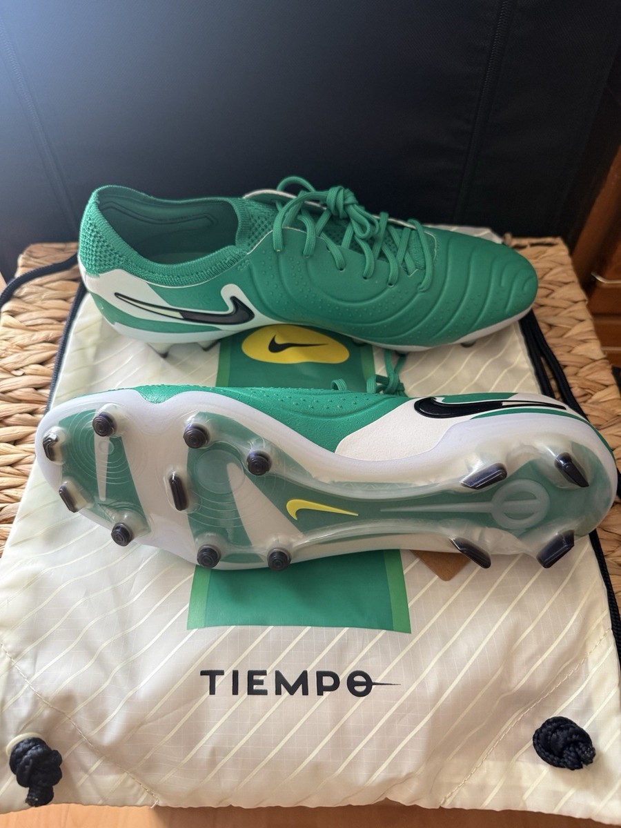 Nike Tiempo Legend 10 Elite FG Men display picture 1