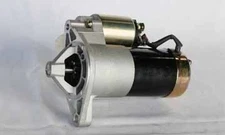New Starter for 92-98 Jeep Cherokee 4.0L L6 56041014