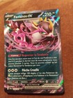 Carte Pokémon Favianos EX 038/064 SFA SV6.5 Fable Nébuleuse FR NEUF
