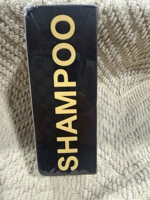 BASED BODYWORKS SHAMPOO 8.34fl oz   250ml Sealed