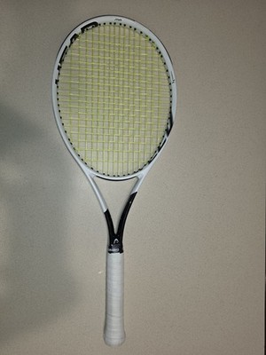 Head Speed MP Graphene 360+ 4 1/4