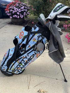 Scotty Cameron Gambler Bag | eBay