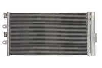 Thermotec Kondensator Klimaanlage Mit Trockner FüR Fiat Punto 188_ 188AX
